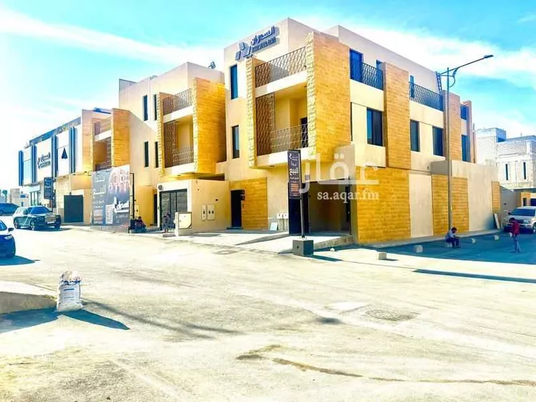 دور للبيع في شارع عثمان بن عفان, حي النرجس, مدينة الرياض, منطقة الرياض صورة 2