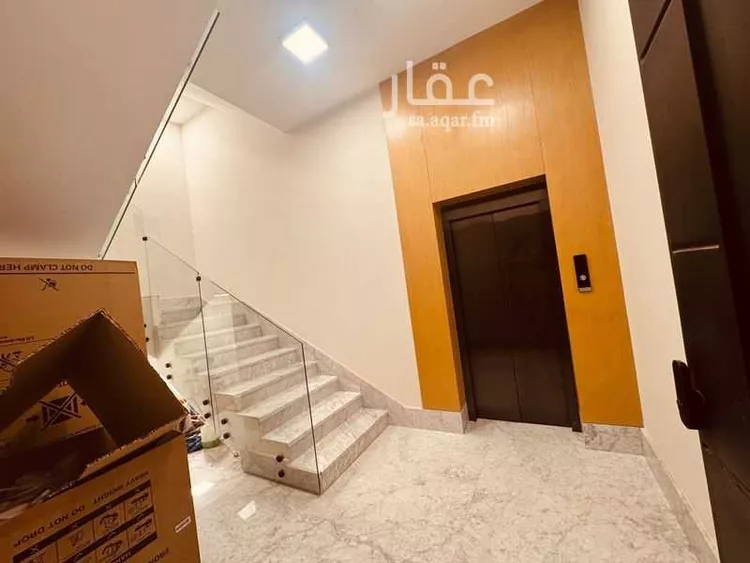 دور للبيع في شارع عثمان بن عفان, حي النرجس, مدينة الرياض, منطقة الرياض 8