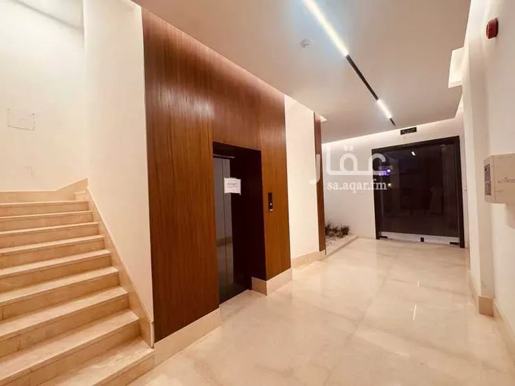 Commercial Office for Rent in Riyadh An Narjis 8