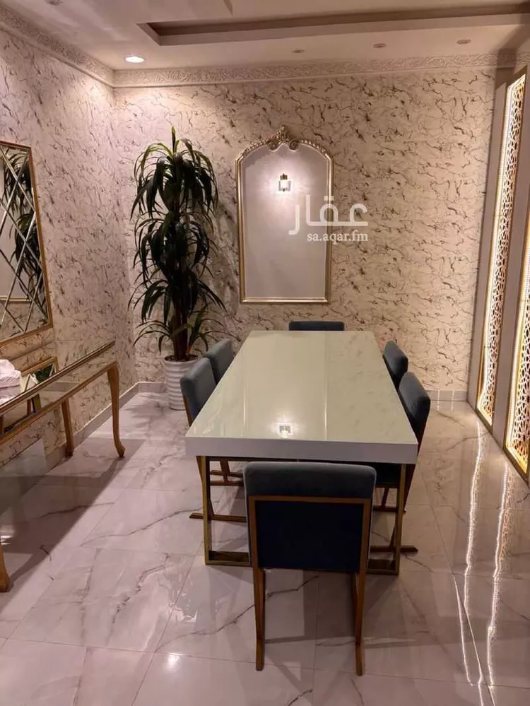 فيلا للإيجار في شارع المجرة, حي ظهرة لبن, مدينة الرياض, منطقة الرياض صورة 5