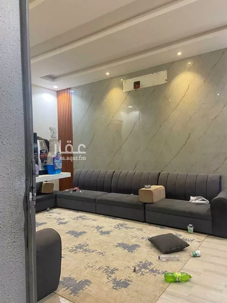 استراحة للإيجار في شارع ابي بكر البناء, حي المهدية, مدينة الرياض, منطقة الرياض صورة 3