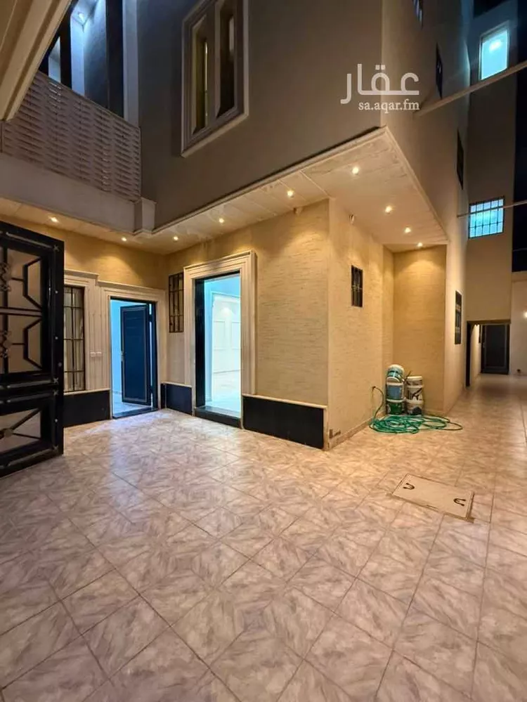 فيلا للإيجار في شارع علي بن أبي طاهر, حي المهدية, مدينة الرياض, منطقة الرياض