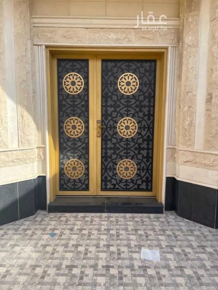 فيلا للبيع في شارع خالد بن سلمة المخزومي, حي المهدية, مدينة الرياض, منطقة الرياض صورة 5