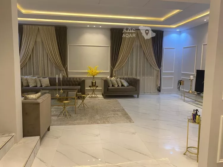 فيلا للبيع في شارع أبي المكارم بن سهل, حي المهدية, مدينة الرياض, منطقة الرياض صورة 4