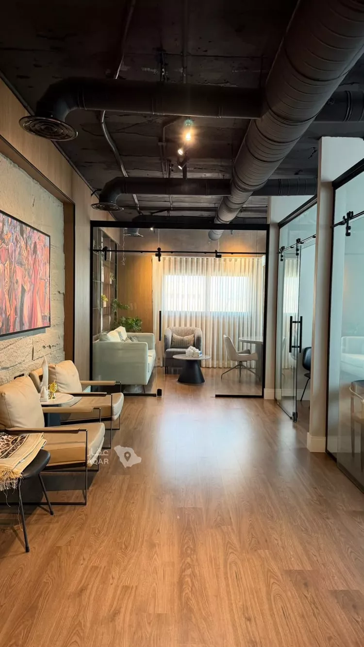 Commercial Office for Rent in Riyadh Al Mahdiyah