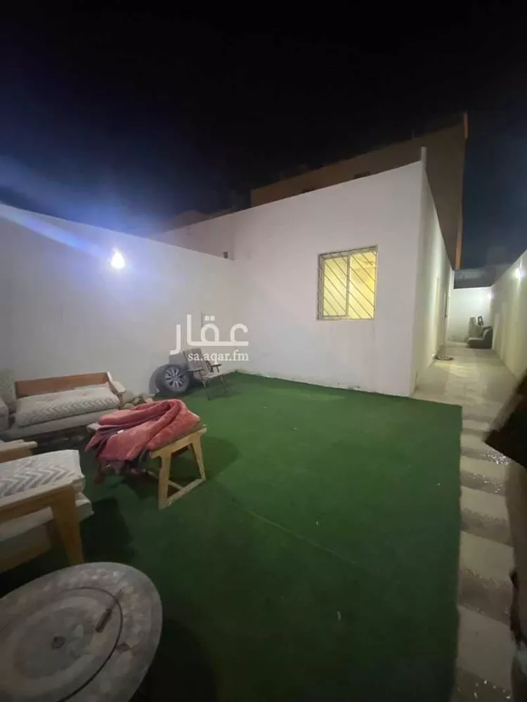 استراحة للإيجار في شارع ابي بكر البناء, حي المهدية, مدينة الرياض, منطقة الرياض صورة 2