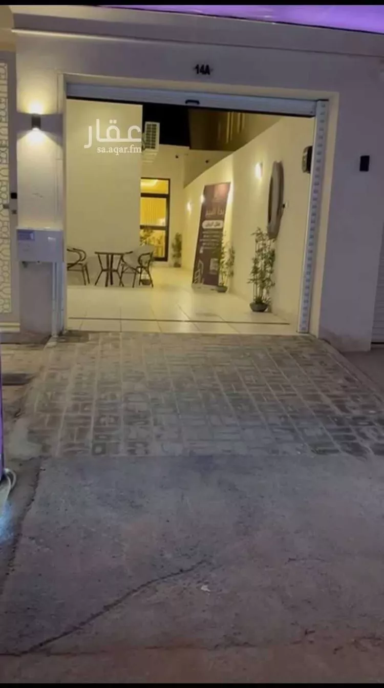 دور للبيع في شارع المهدي, حي عكاظ, مدينة الرياض, منطقة الرياض