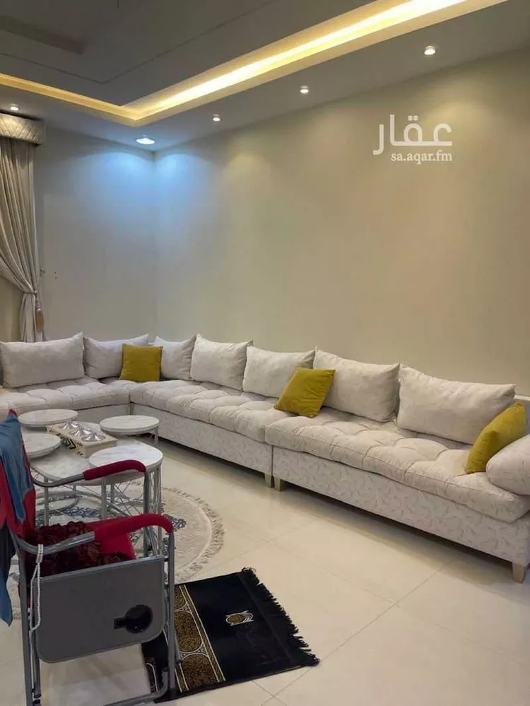 فيلا للبيع في شارع خالد بن سلمة المخزومي, حي المهدية, مدينة الرياض, منطقة الرياض صورة 4