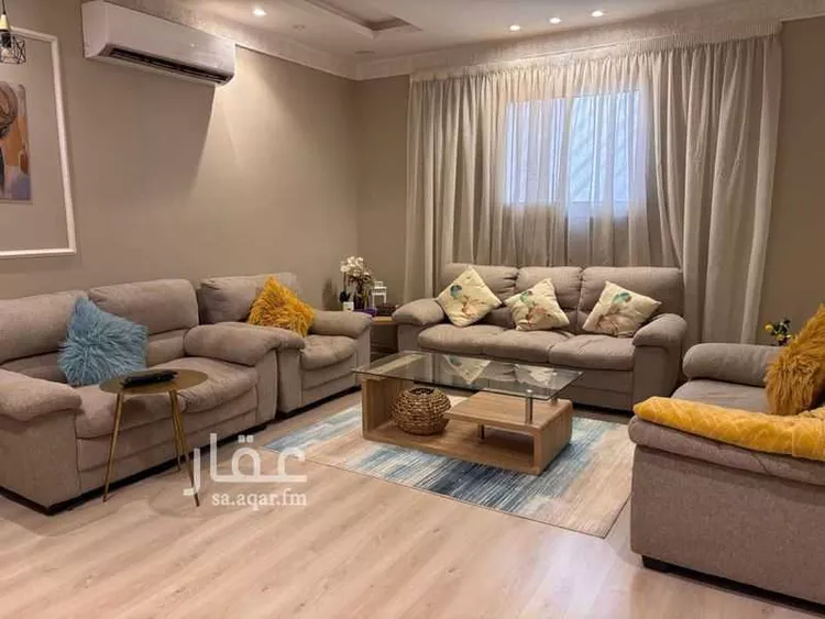 فيلا للإيجار في شارع المجرة, حي ظهرة لبن, مدينة الرياض, منطقة الرياض صورة 4