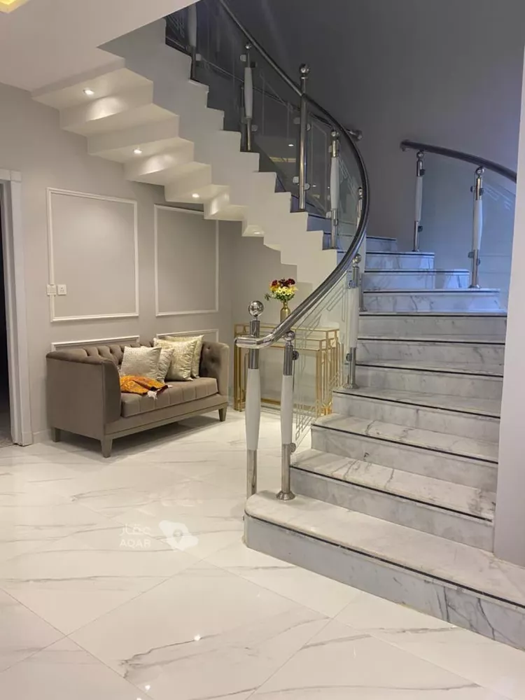 فيلا للبيع في شارع أبي المكارم بن سهل, حي المهدية, مدينة الرياض, منطقة الرياض صورة 2