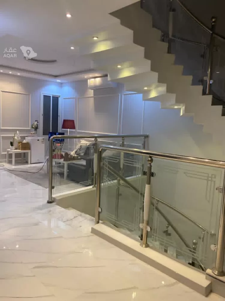 فيلا للبيع في شارع أبي المكارم بن سهل, حي المهدية, مدينة الرياض, منطقة الرياض 10