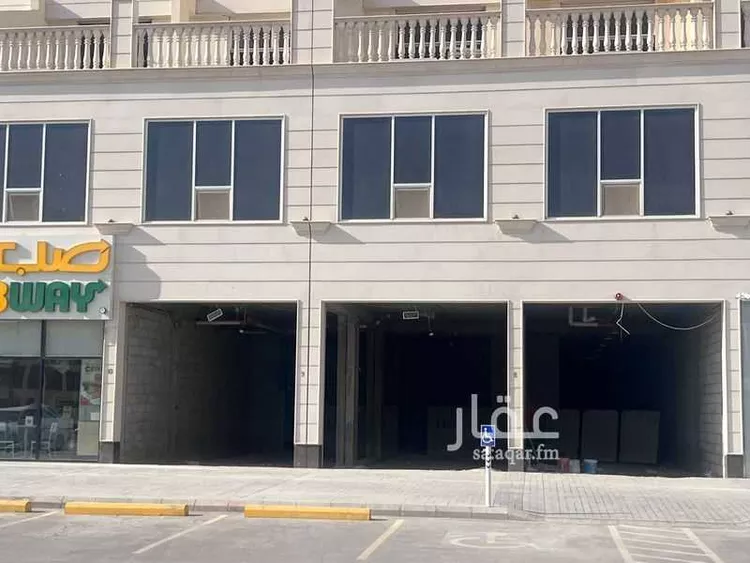 محل للإيجار في شارع القضيباء, حي الندى, مدينة الرياض, منطقة الرياض صورة 3