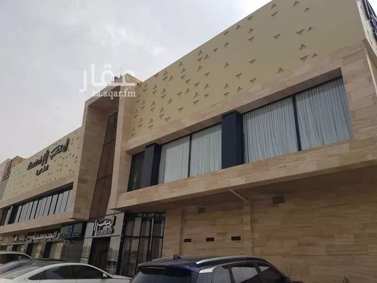 Commercial Office for Rent in Riyadh Al Wadi صورة 2
