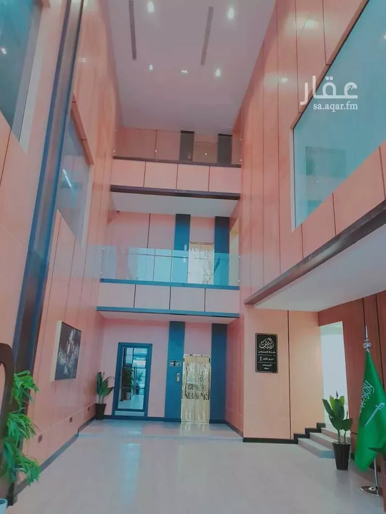 Commercial Office for Rent in Riyadh Al Wadi صورة 5