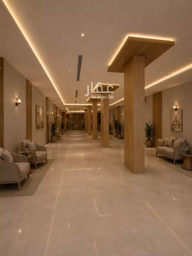 غرفة للإيجار في شارع عثمان بن عفان, حي الندى, مدينة الرياض, منطقة الرياض صورة 4