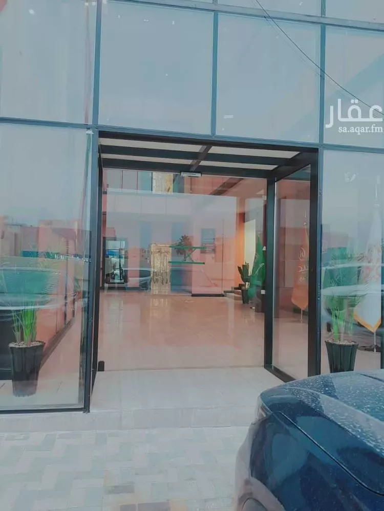 Commercial Office for Rent in Riyadh Al Wadi صورة 4