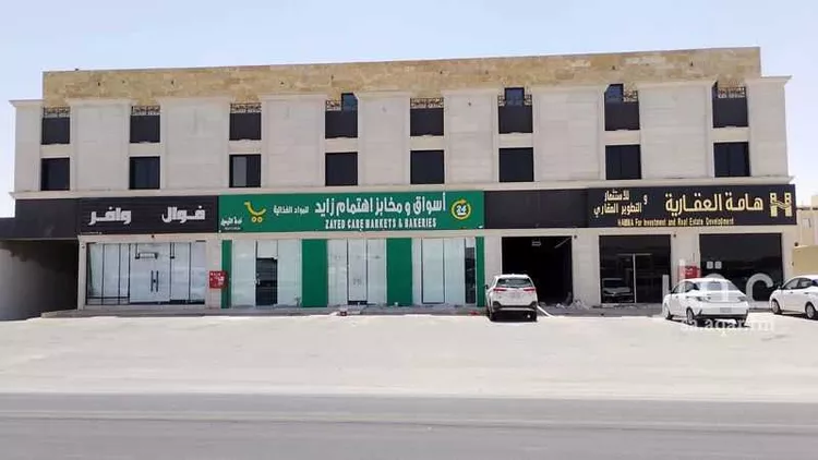 محل للإيجار في شارع الجنادرية, حي الرمال, مدينة الرياض, منطقة الرياض
