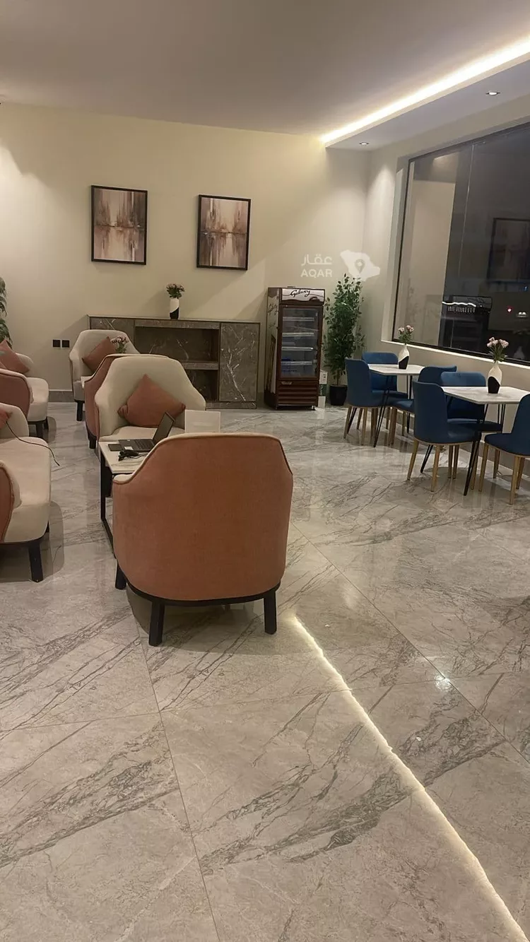 غرفة للإيجار في شارع شعيب المغربي, حي النرجس, مدينة الرياض, منطقة الرياض صورة 3