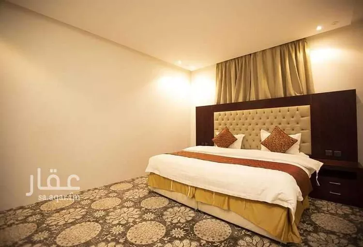 عمارة للإيجار في شارع فيصل بن مشعل بن سعود بن عبدالعزيز, حي المنتزة الغربي, مدينة بريده, منطقة القصيم صورة 5
