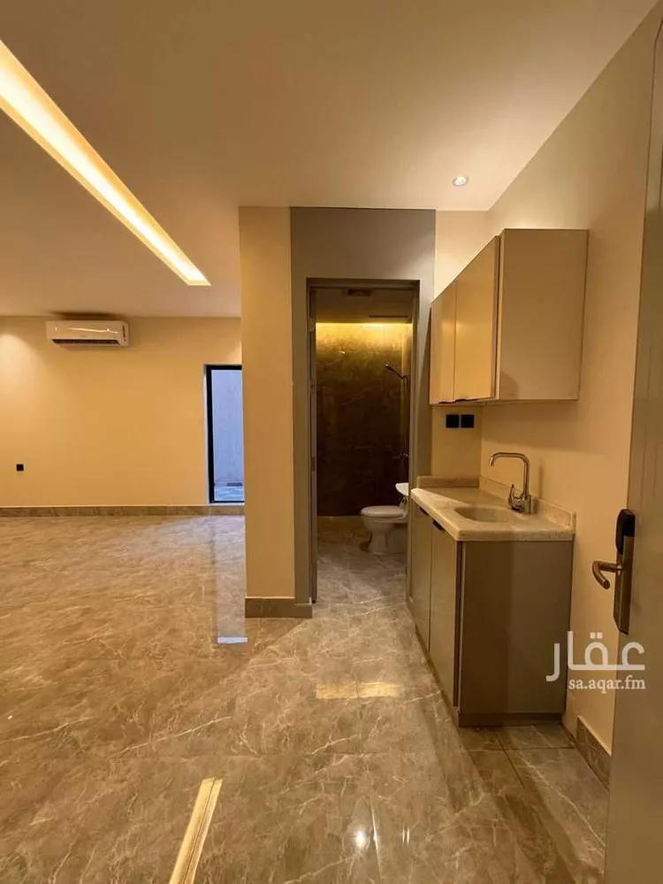 غرفة للإيجار في شارع سلطان بن نمر, حي الرمال, مدينة الرياض, منطقة الرياض صورة 3