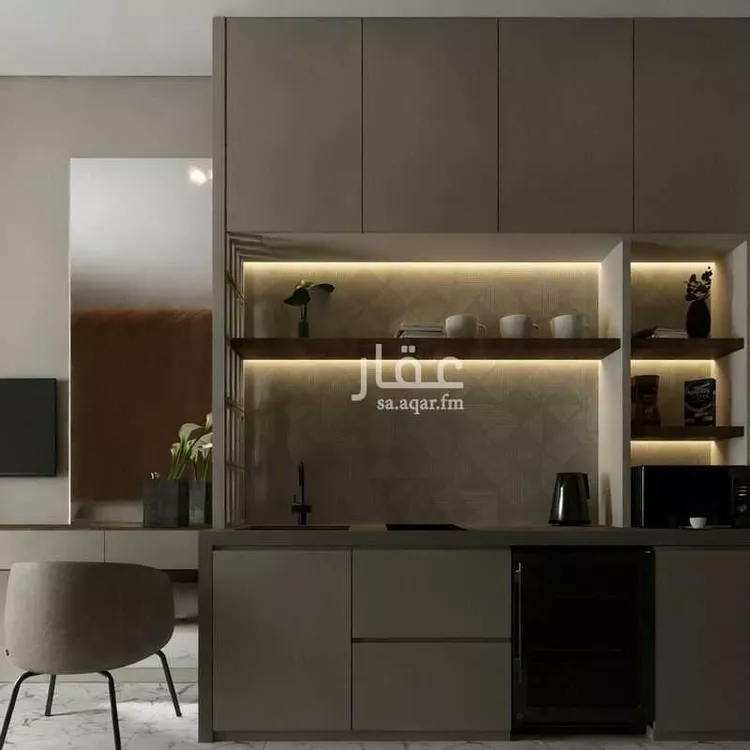 عمارة للإيجار في شارع عثمان بن عفان, حي الندى, مدينة الرياض, منطقة الرياض صورة 5