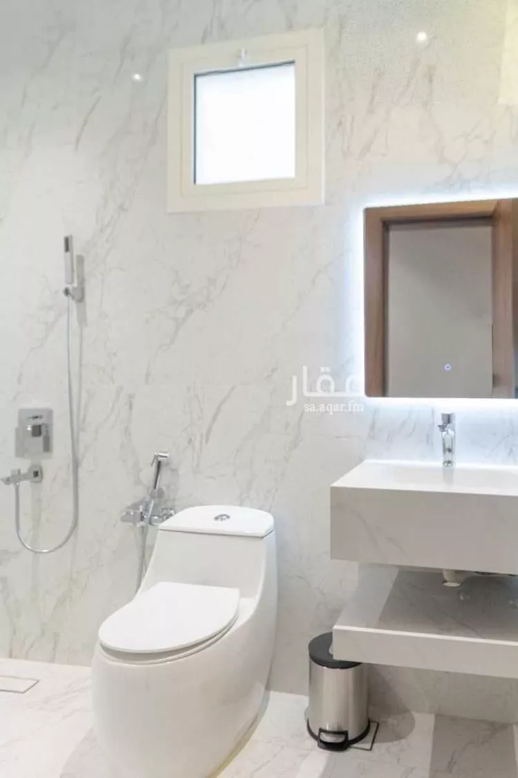 غرفة للإيجار في شارع عثمان بن عفان, حي الندى, مدينة الرياض, منطقة الرياض صورة 3