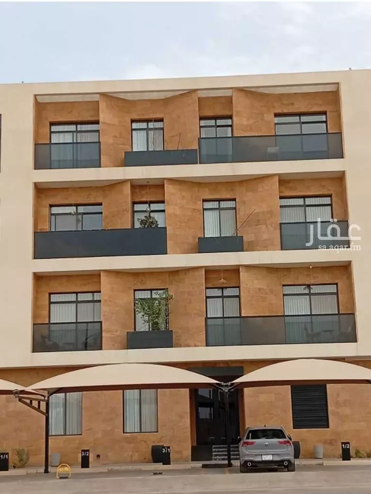 Building for Rent in Riyadh An Narjis
