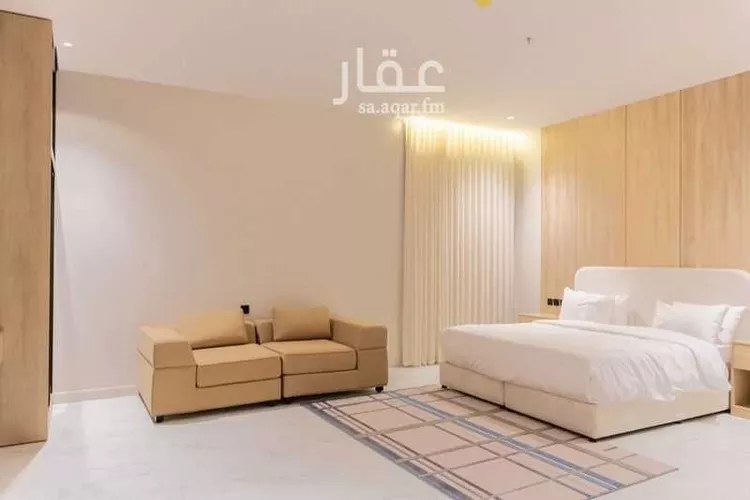 غرفة للإيجار في شارع عثمان بن عفان, حي الندى, مدينة الرياض, منطقة الرياض 7