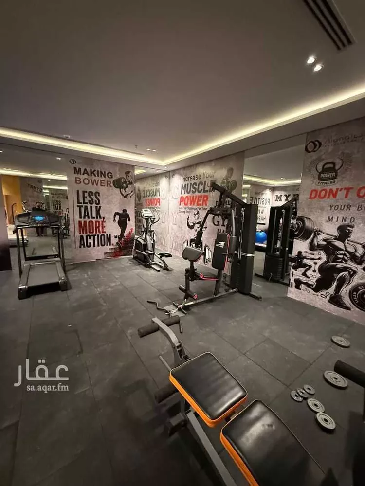 غرفة للإيجار في شارع عثمان بن عفان, حي الندى, مدينة الرياض, منطقة الرياض 12