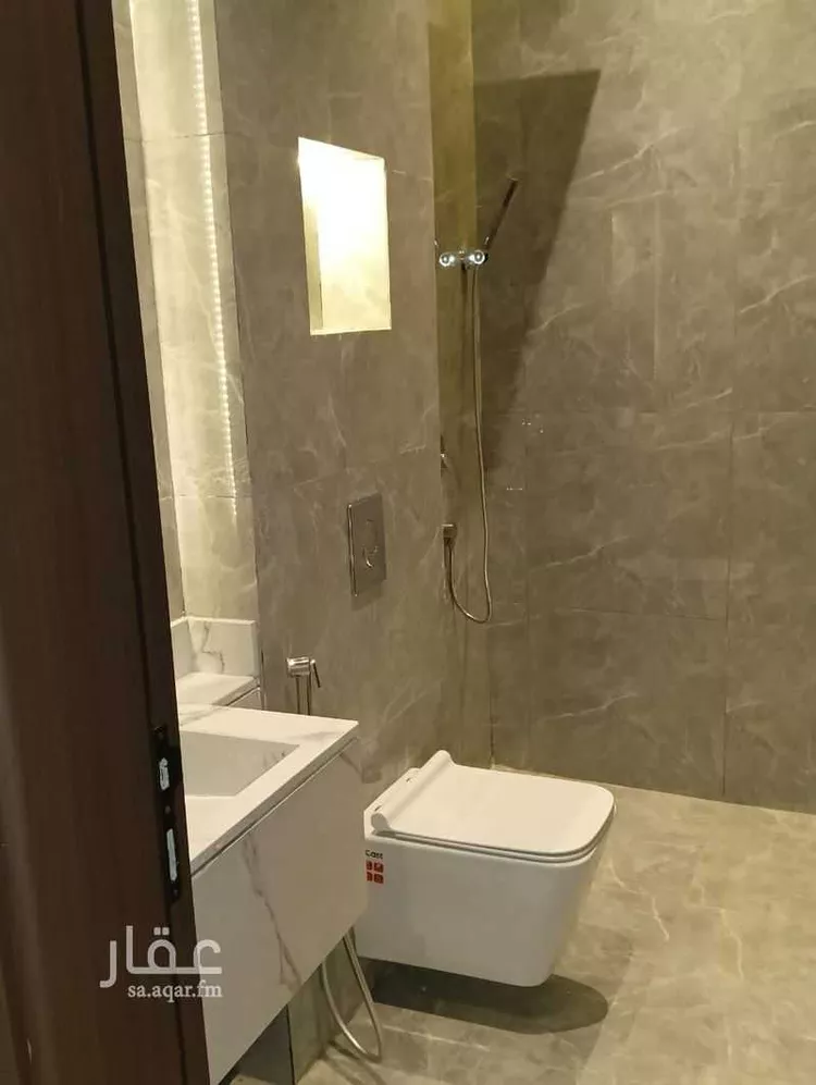 استوديو للإيجار في شارع سلطان بن نمر, حي الرمال, مدينة الرياض, منطقة الرياض 7
