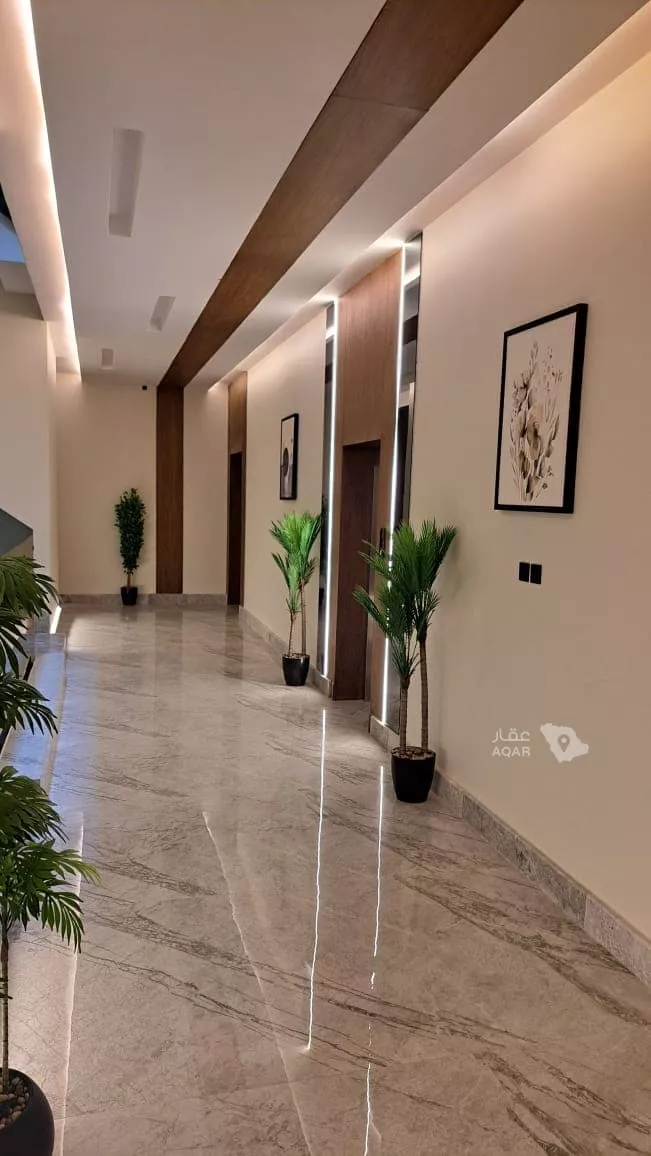 غرفة للإيجار في شارع شعيب المغربي, حي النرجس, مدينة الرياض, منطقة الرياض صورة 2
