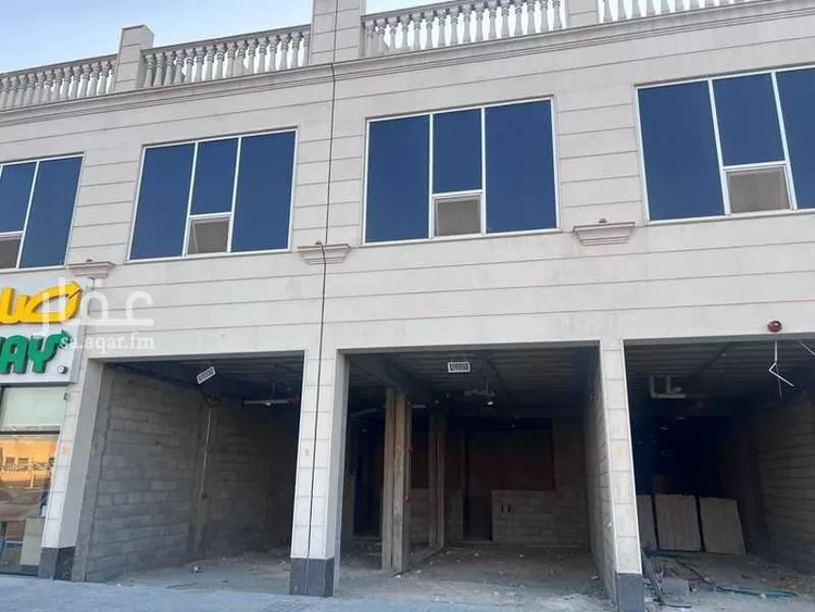 محل للإيجار في شارع القضيباء, حي الندى, مدينة الرياض, منطقة الرياض صورة 2
