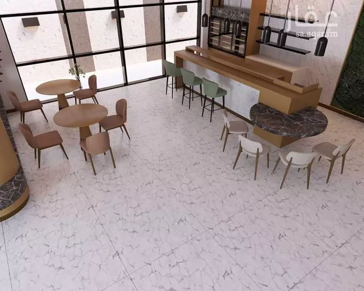 عمارة للإيجار في شارع عثمان بن عفان, حي الندى, مدينة الرياض, منطقة الرياض صورة 4