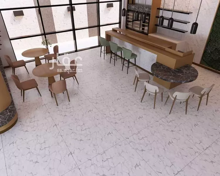 عمارة للإيجار في شارع عثمان بن عفان, حي الندى, مدينة الرياض, منطقة الرياض صورة 4