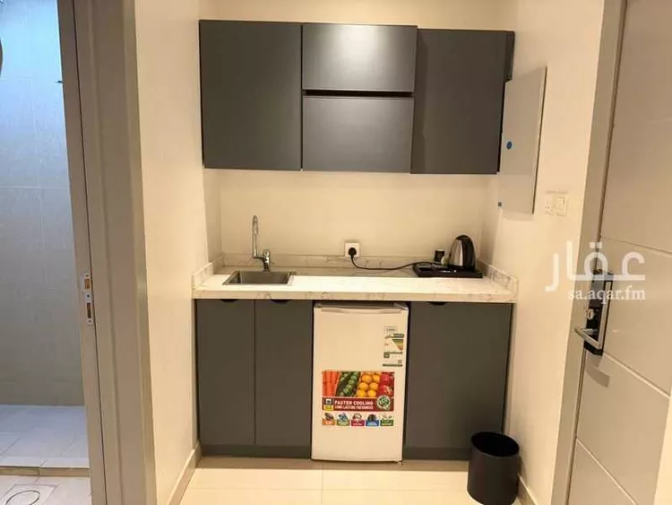 شقة للإيجار في شارع النجاح, حي اليرموك, مدينة الرياض, منطقة الرياض صورة 3