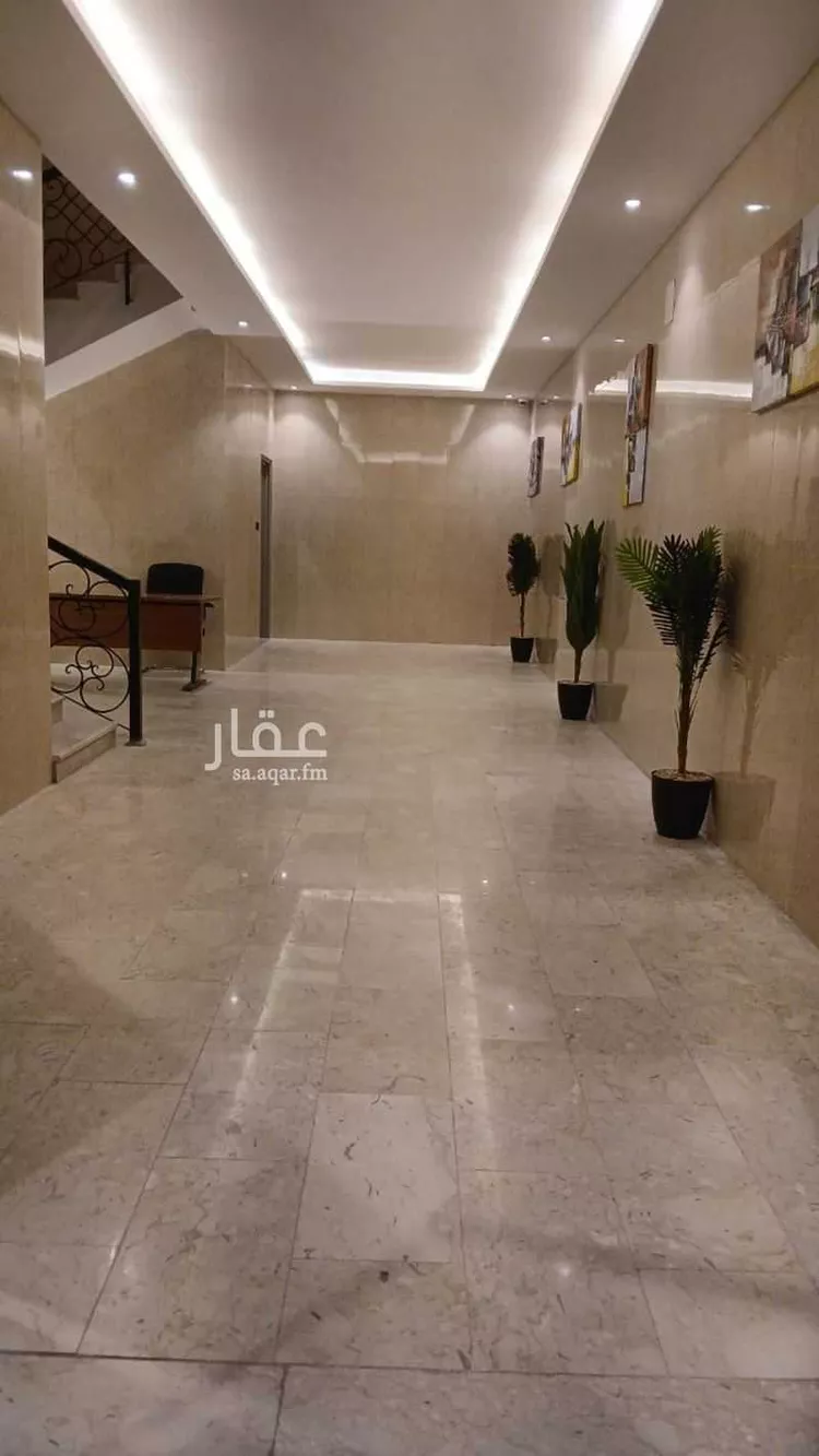 غرفة للإيجار في شارع حفصة بنت عمر, حي الأندلس, مدينة الرياض, منطقة الرياض صورة 2