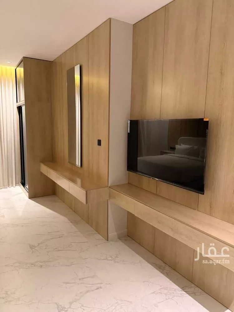 غرفة للإيجار في شارع عثمان بن عفان, حي الندى, مدينة الرياض, منطقة الرياض صورة 4