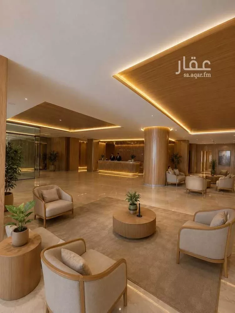 غرفة للإيجار في شارع عثمان بن عفان, حي الندى, مدينة الرياض, منطقة الرياض صورة 3