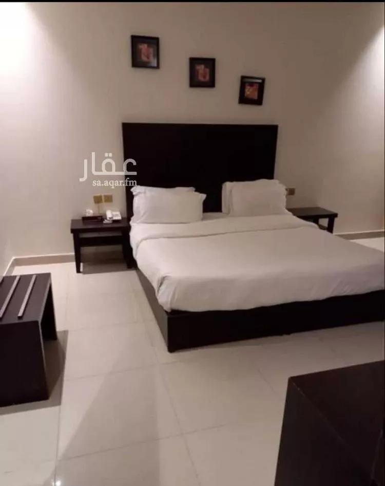 غرفة للإيجار في شارع شديق, حي قرطبة, مدينة الرياض, منطقة الرياض صورة 3
