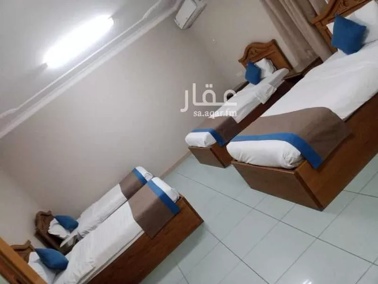 استوديو للإيجار في شارع خريص الفرعي, حي الريان, مدينة الرياض, منطقة الرياض 8