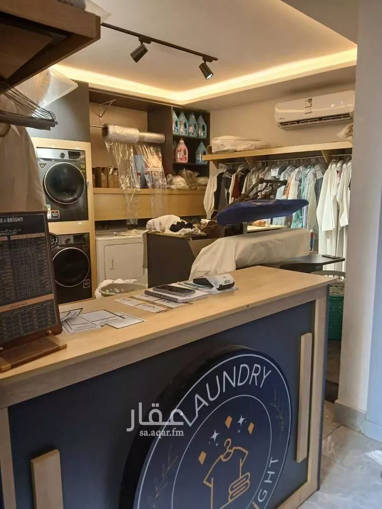 استوديو للإيجار في شارع سلطان بن نمر, حي الرمال, مدينة الرياض, منطقة الرياض 13