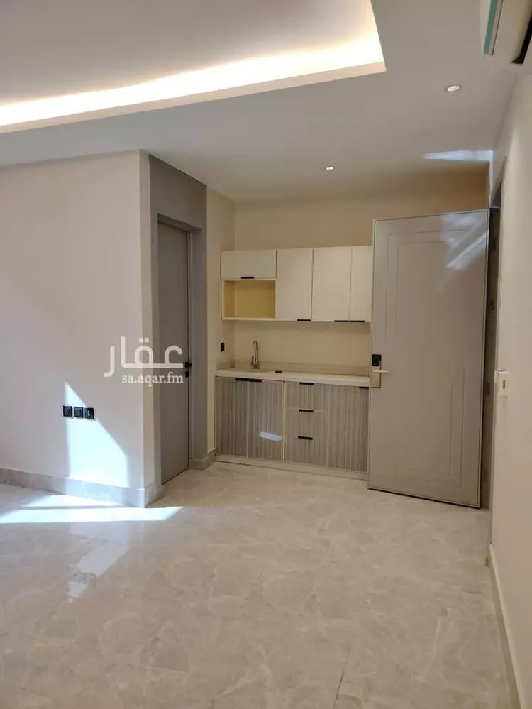 استوديو للإيجار في شارع سلطان بن نمر, حي الرمال, مدينة الرياض, منطقة الرياض 9
