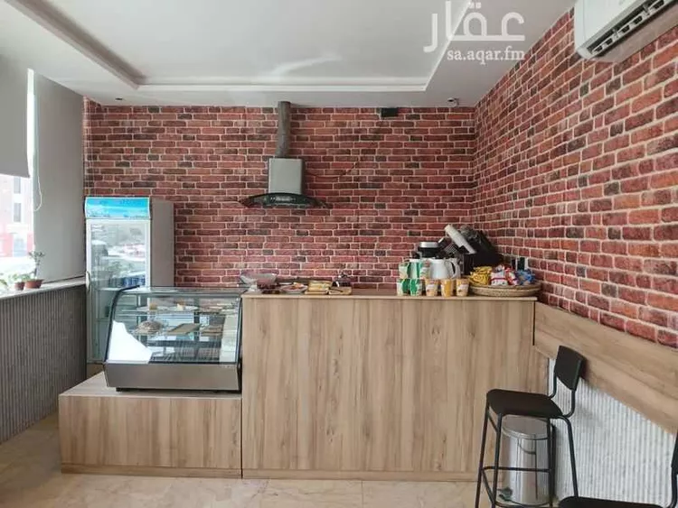 استوديو للإيجار في شارع سلطان بن نمر, حي الرمال, مدينة الرياض, منطقة الرياض 14