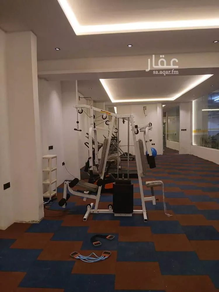 استوديو للإيجار في شارع سلطان بن نمر, حي الرمال, مدينة الرياض, منطقة الرياض 15