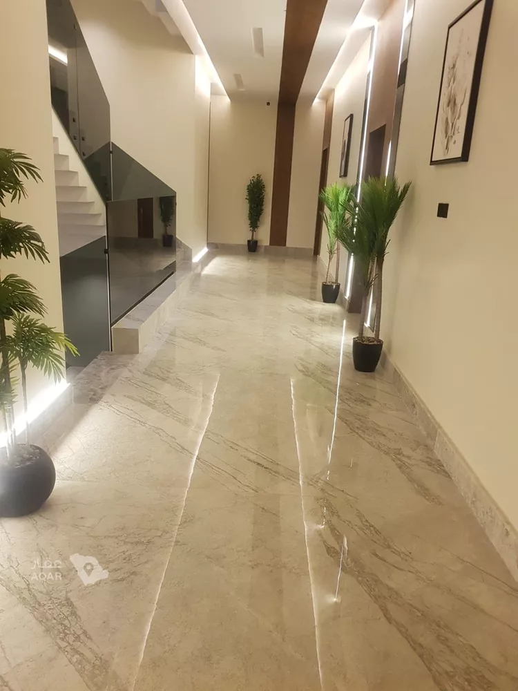 Studio for rent in Riyadh An Narjis 7
