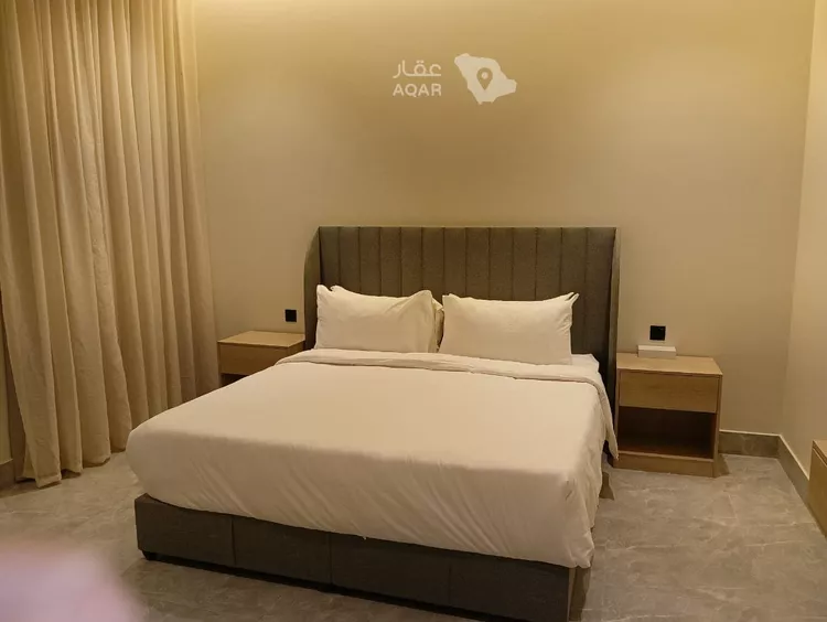 Studio for rent in Riyadh An Narjis 6