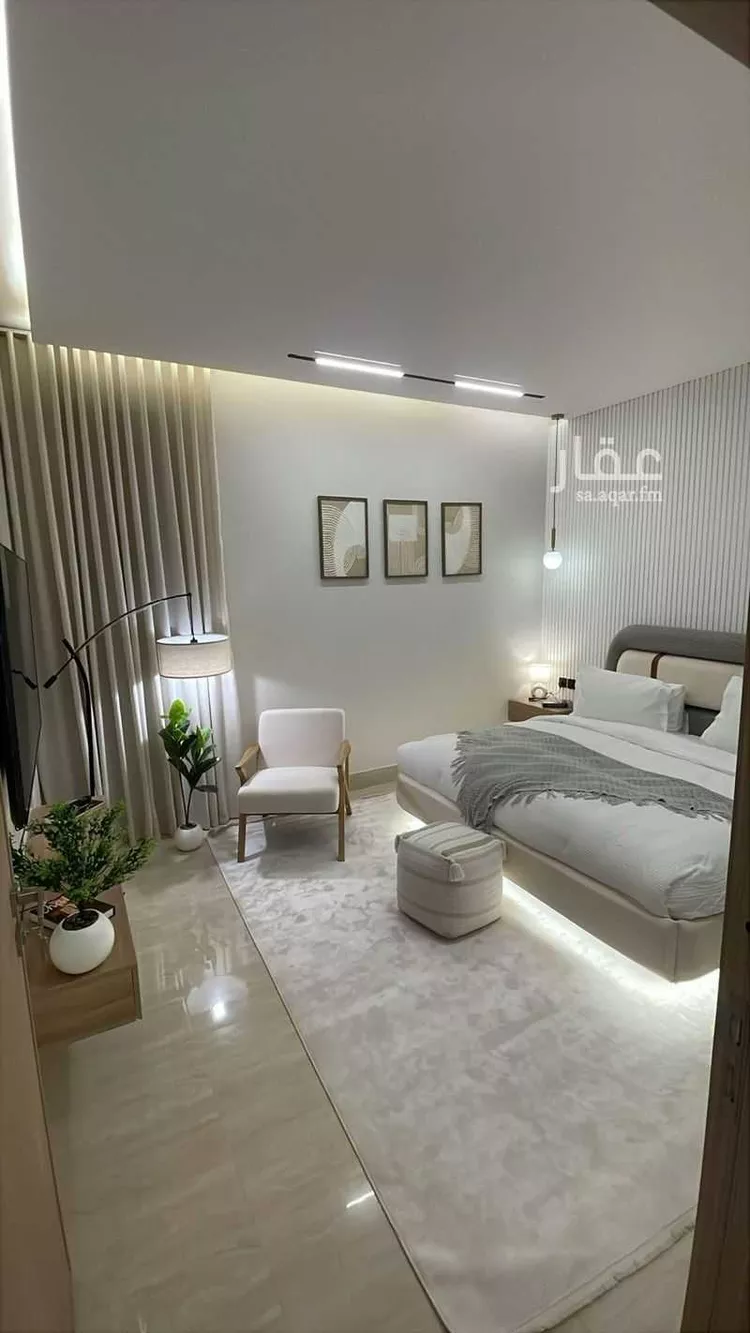فيلا للإيجار في شارع يوسف السيرافي, حي العارض, مدينة الرياض, منطقة الرياض صورة 3