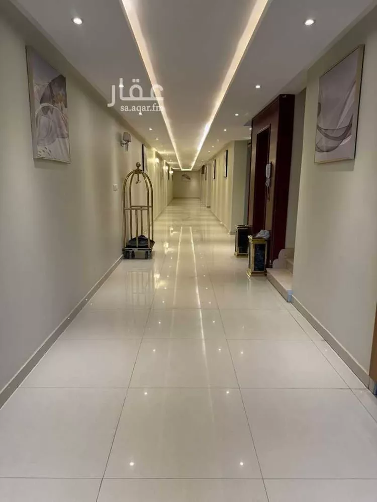 شقة للإيجار في شارع النجاح, حي اليرموك, مدينة الرياض, منطقة الرياض صورة 4