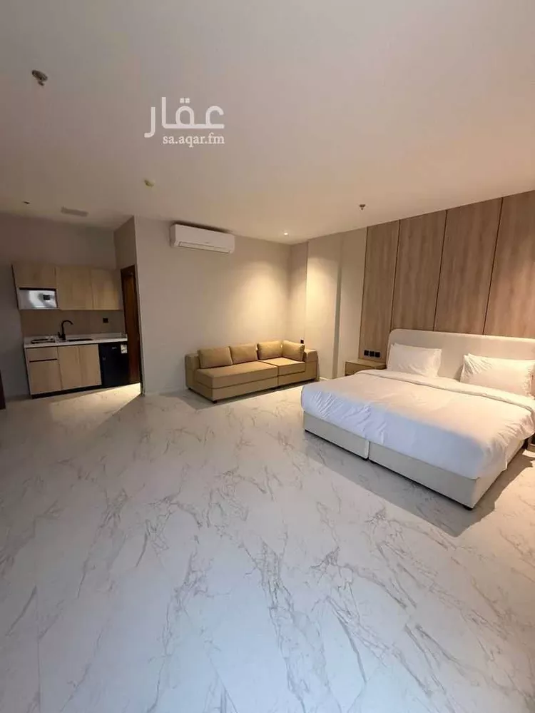 غرفة للإيجار في شارع عثمان بن عفان, حي الندى, مدينة الرياض, منطقة الرياض