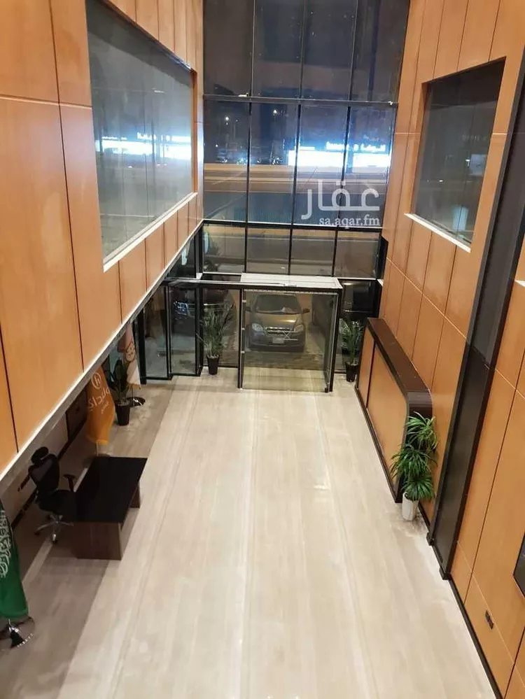 Commercial Office for Rent in Riyadh Al Wadi صورة 3